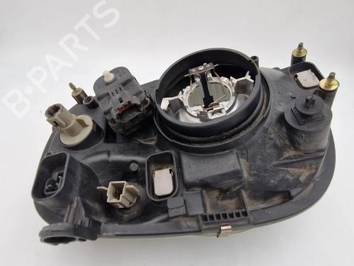 Right headlight NISSAN MICRA II (K11) 1.5 D | BP30342994C29