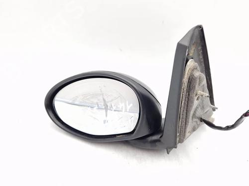 Left mirror ALFA ROMEO 147 (937_) 1.6 16V T.SPARK (937.AXA1A, 937.AXB1A, 937.BXB1A) | BP30345210C26 