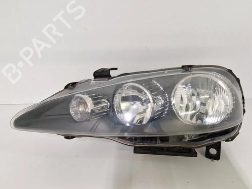 Used Left headlight ALFA ROMEO 147 (937_) 1.6 16V T.SPARK (937.AXA1A, 937.AXB1A, 937.BXB1A) (120 hp) 30342424