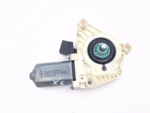 Used Left rear window motor MERCEDES-BENZ A-CLASS (W168) A 160 (168.033, 168.133) (102 hp) 30350376