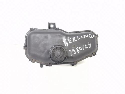 Servostyringsbeholder Servostyringsbeholder CITROËN BERLINGO MULTISPACE (B9) 1.6 HDi 75 / BlueHDi 75 (75 hp) 39900761 39900761