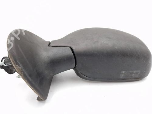 Left mirror RENAULT KANGOO (KC0/1_) 1.5 dCi (KC07) | BP30342954C26 