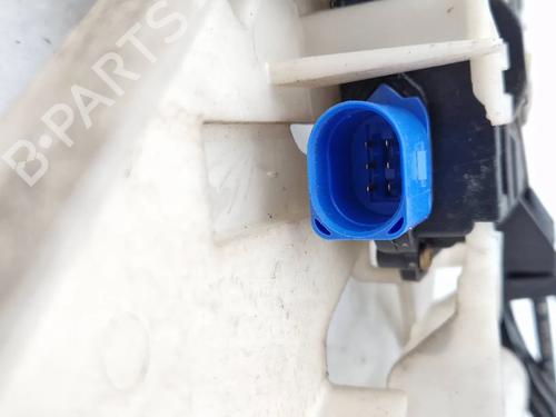 Rear left lock VW POLO IV (9N_, 9A_) 1.4 TDI | BP30345590C100 