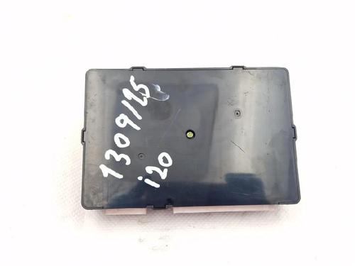 Electronic module HYUNDAI i20 I (PB, PBT) 1.4 CRDi | BP33735624M83 - Image 8