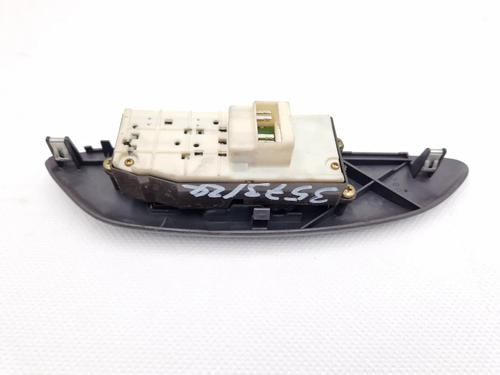 Left front window switch TOYOTA YARIS (_P1_) 1.4 D-4D (NLP10_, NLP10R) | BP30346279I27  - Image 5