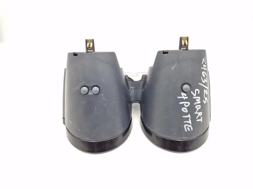 Instrument cluster SMART FORFOUR (454) 1.1 (454.030) | BP30350445C47 