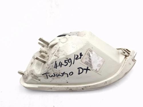 Right front indicator RENAULT TWINGO II (CN0_) 1.5 dCi (CN0E) | BP30345364C33 - Image 6
