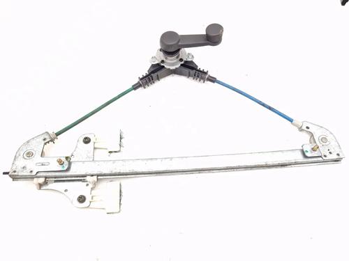 rear-right-window-mechanism-opel-agila-a-h00-2000-2001-2002-2003-2004-2005-2006-2007-30349800 main image