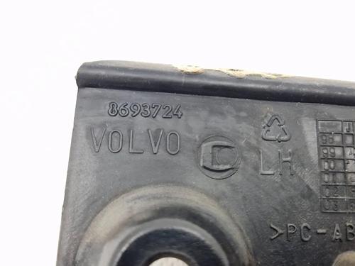 Rear left interior door handle VOLVO V70 II (285) D5 | BP30347318I15 - Image 5