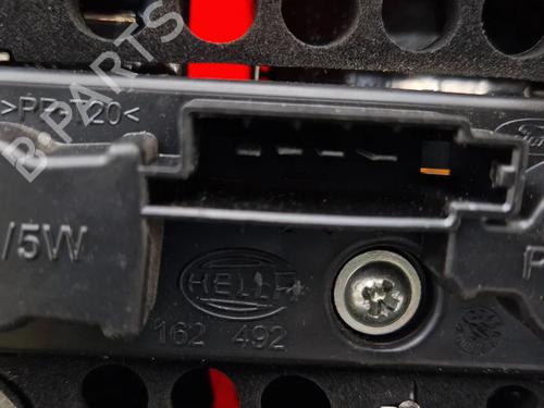 Left taillight FORD S-MAX (WA6) 1.8 TDCi | BP30342748C34