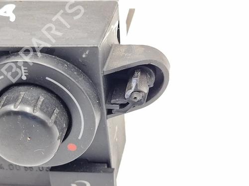 Climate control SEAT IBIZA III (6L1) 1.4 TDI | BP30344668I5 