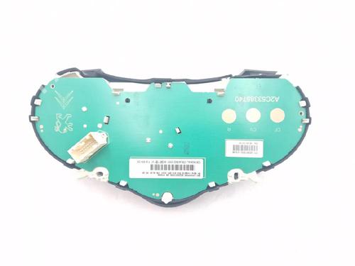 Instrument cluster CITROËN C3 II (SC_) 1.4 HDi 70 (SC8HZC, SC8HR0, SC8HP4) | BP36156094C47 - Image 6