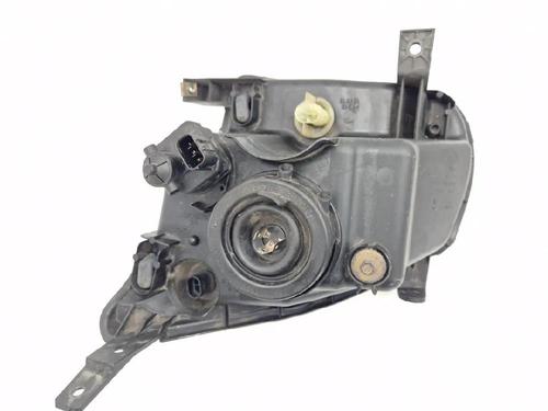 Right headlight SUZUKI IGNIS II (MH) 1.3 (RM413) | BP34003757C29 - Image 5