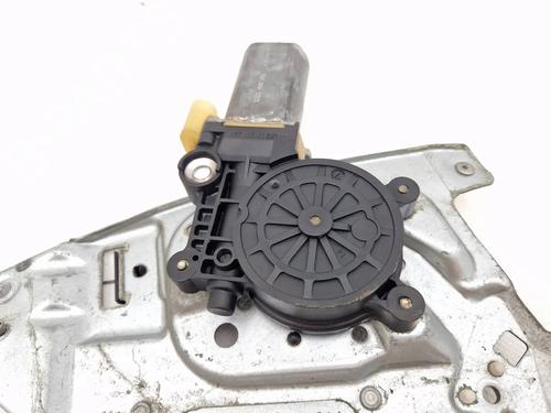 Front left window mechanism NISSAN PIXO (UA0) 1.0 | BP30349610C22  - Image 6