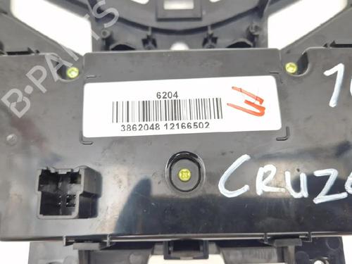 Climate control CHEVROLET CRUZE (J300) 1.7 D | BP38983359I5 - Image 5