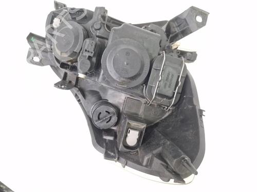 Left headlight RENAULT CLIO III (BR0/1, CR0/1) 2.0 16V (BR0C, BR0K, CR0C, CR0K) | BP30343267C28 