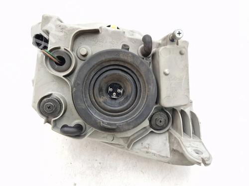 Left headlight CHEVROLET MATIZ (M200, M250) 1.0 | BP30342279C28 