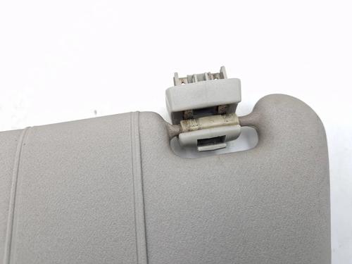 Left sun visor MERCEDES-BENZ A-CLASS (W168) A 160 (168.033, 168.133) | BP30342684I1 