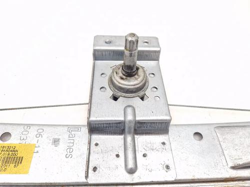 Rear right window mechanism OPEL CORSA D (S07) 1.2 (L08, L68) | BP30350240C25