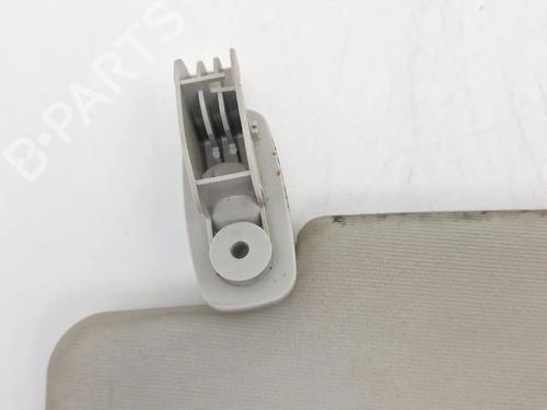 Right sun visor SKODA FABIA I (6Y2) 1.2 | BP30345085I2 