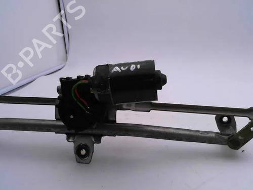 Used Front wiper motor AUDI A3 (8L1) 1.6 (101 hp) 30340639