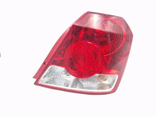Right taillight CHEVROLET AVEO / KALOS Hatchback (T200) 1.4 16V | BP30348230C35