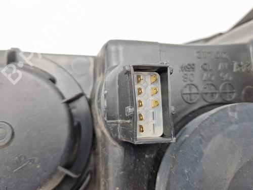 Left headlight OPEL CORSA C (X01) 1.0 (F08, F68) | BP30346148C28  - Image 7