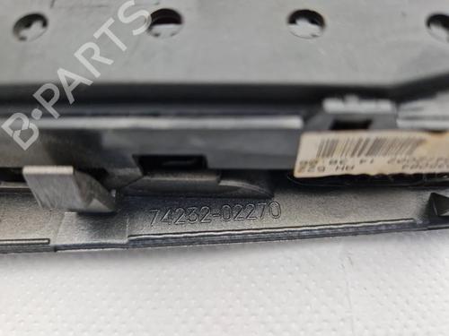 Switch TOYOTA COROLLA (_E12_) 1.4 D (NDE120_, NDE120R) | BP30348261I30 - Image 8