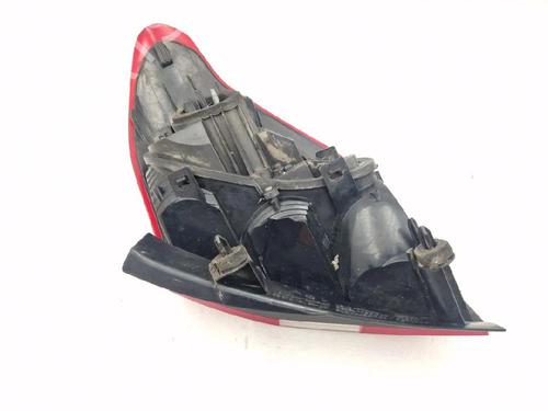 Left taillight CITROËN C4 II (NC_) 1.6 HDi 110 | BP39092868C34 - Image 5