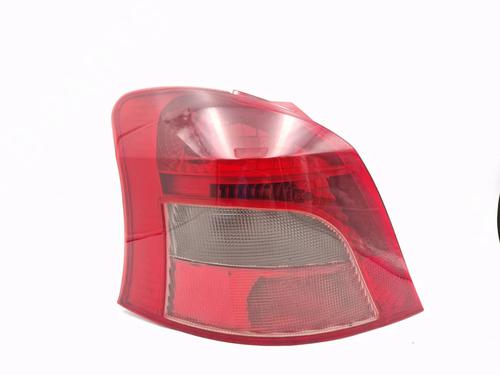 Left taillight TOYOTA YARIS (_P9_) 1.3 VVT-i (SCP90_, SCP90R) | BP30345180C34