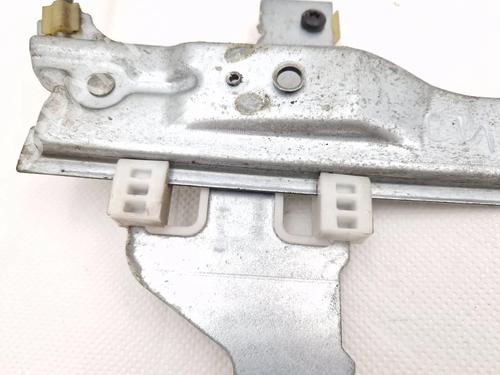 Front right window mechanism CITROËN C4 I (LC_) 1.6 HDi | BP30349232C23
