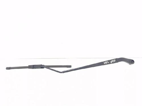 Used Front windshield wiper arm Front windshield wiper arm OPEL INSIGNIA A Sports Tourer (G09) 2.0 CDTI (35) (131 hp) 34113842 34113842
