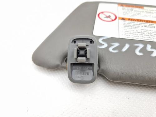 Right sun visor SUZUKI ALTO VI (FF, HA24_) 1.1 (RF410) | BP30349478I2