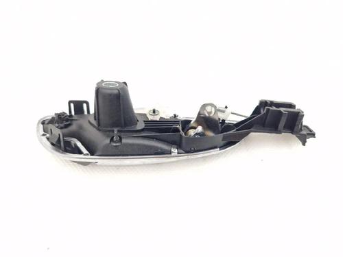Front left interior door handle LANCIA DELTA III (844_) 1.6 D Multijet (844.AXC11, 844.AXC1A) | BP38794899I13 - Image 4