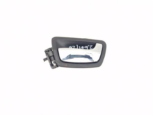 Used Front left interior door handle Front left interior door handle 38190387 38190387