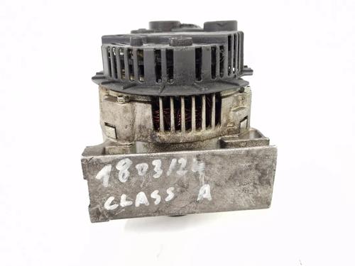 Alternator MERCEDES-BENZ A-CLASS (W168) A 160 (168.033, 168.133) | BP30342557M7 