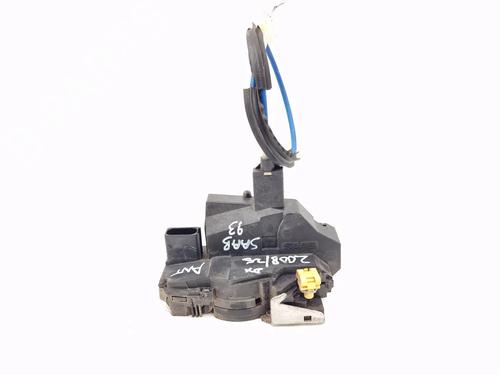 Front right lock SAAB 9-3 Estate (E50) 1.9 TiD | BP30349101C97