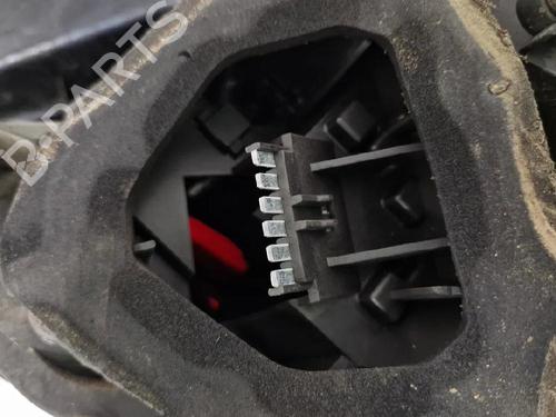 Left taillight OPEL CORSA D (S07) 1.0 (L08, L68) | BP30343601C34  - Image 8