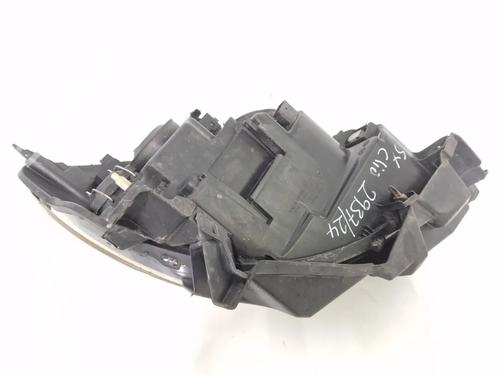 Left headlight RENAULT CLIO III (BR0/1, CR0/1) 2.0 16V (BR0C, BR0K, CR0C, CR0K) | BP30343267C28 