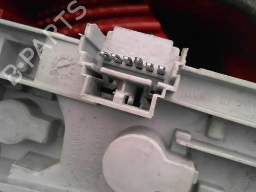 Right taillight RENAULT MODUS / GRAND MODUS (F/JP0_) 1.5 dCi (FP0F, JP0F) | BP30340764C35 