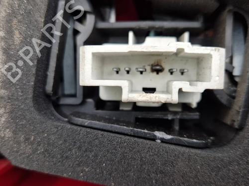 Right taillight PEUGEOT 307 Break (3E) 1.6 HDi 110 | BP30342085C35 