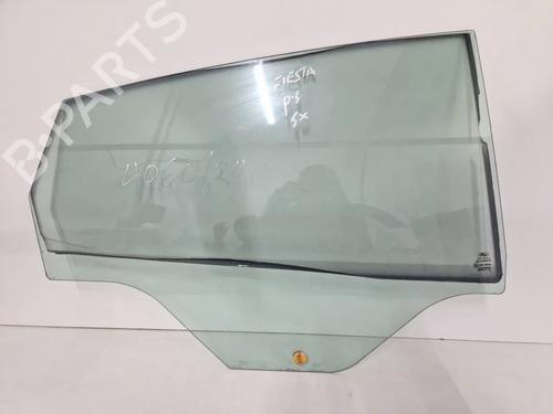 rear-right-door-window-ford-fiesta-vi-cb1-ccn-2008-30351146 main image