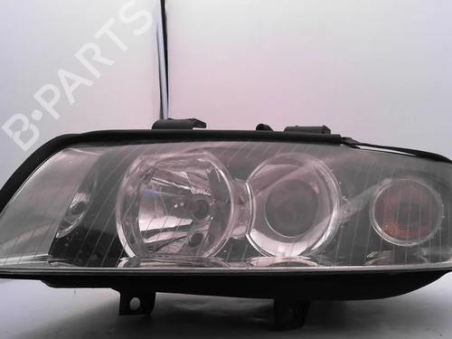 left-headlight-audi-a4-b6-8e2-2000-2001-2002-2003-2004-2005-30340875 main image