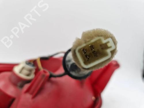 Left taillight CHEVROLET MATIZ (M200, M250) 1.0 | BP30341808C34 