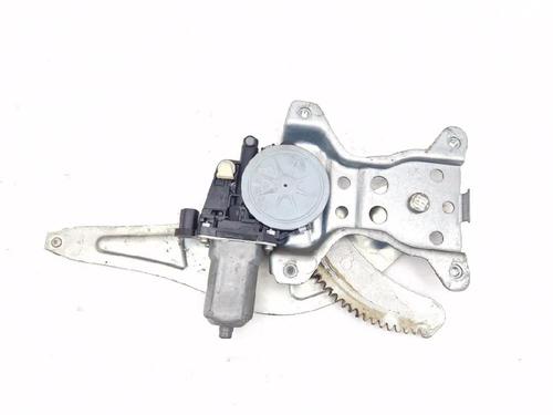 Used Rear left window mechanism Rear left window mechanism FIAT SEDICI (189_) 2.0 D Multijet 4x4 (135 hp) 33422695 33422695