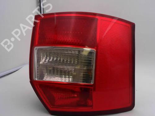 Venstre Baklys AUDI A4 B6 (8E2) 1.6 (102 hp) 30340474