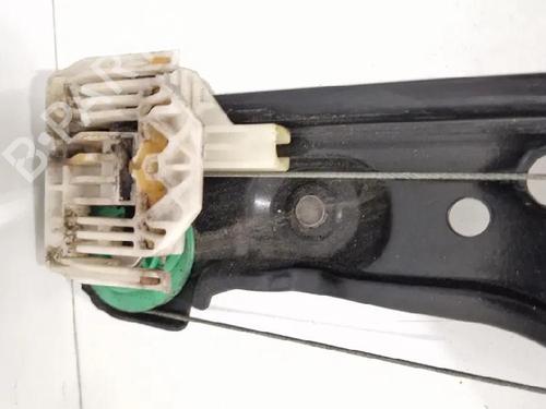Front left window mechanism BMW 3 Touring (E91) 320 d | BP40492072C22  - Image 11