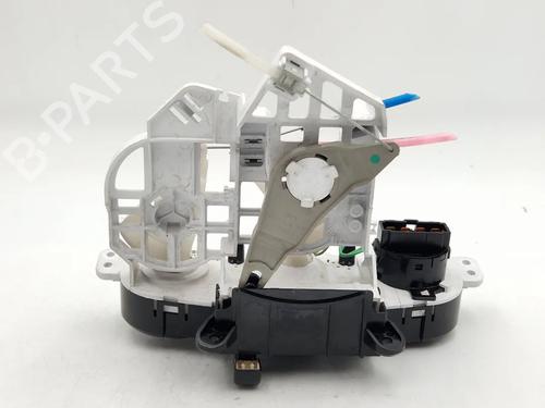 Climate control KIA PICANTO I (SA) 1.0 | BP30344345I5  - Image 6