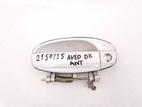 front-right-exterior-door-handle-chevrolet-aveo-kalos-hatchback-t250-t255-2006-30349542 main image