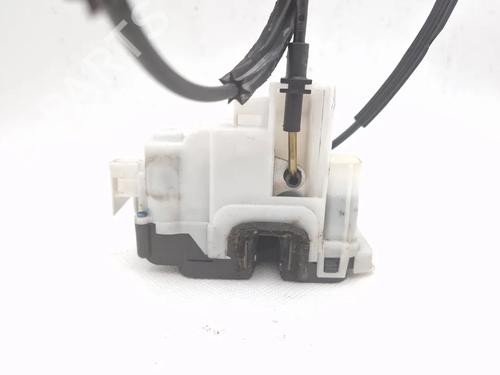 Front right lock FORD KA (RU8) 1.2 | BP30349736C97